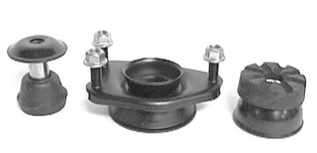 Westar ST1974 - Suspension Strut Mount Westar ST1974 Suspension Strut Mount product image 1 of 1