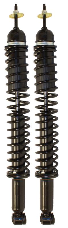 Westar CK7603 - Air Spring to Coil Spring Conversion Kit Westar CK7603 Air Spring to Coil Spring Conversion Kit product image 1 of 1