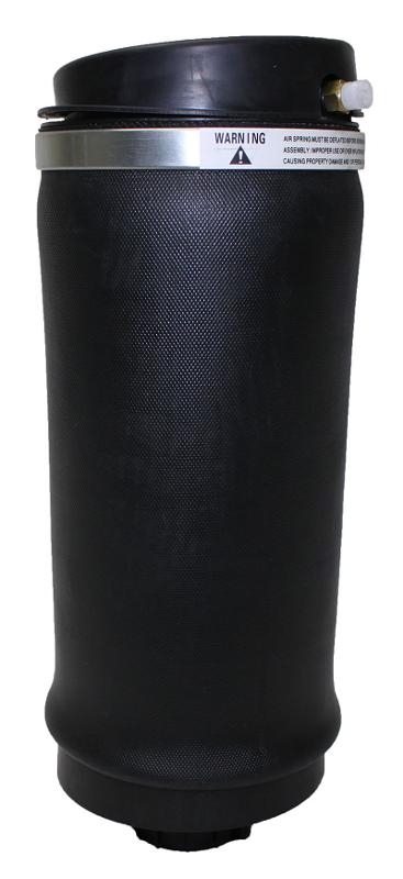 Westar AS7062 Suspension Air Spring product image 1 of 1
