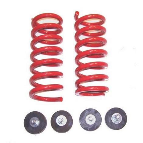 Westar CK7821 Air Spring to Coil Spring Conversion Kit product image 1 of 1