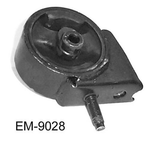 Westar EM9028 Auto Trans Mount product image 1 of 1