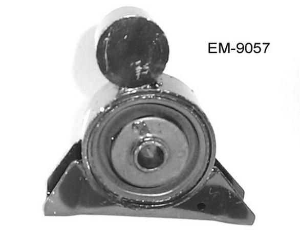 Westar EM9057 - Engine Mount Westar EM9057 Engine Mount product image 1 of 1
