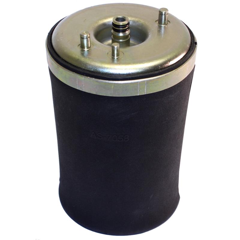 Westar AS7058 Suspension Air Spring product image 1 of 1