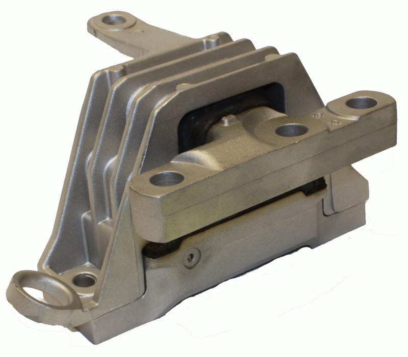 Westar EM3198 - Engine Mount Westar EM3198 Engine Mount product image 1 of 1