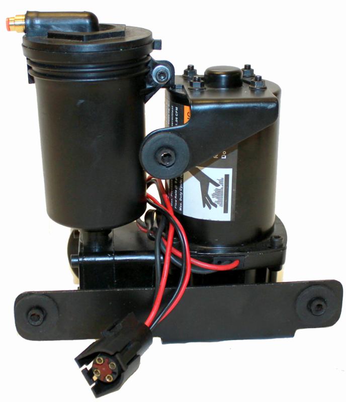 Westar CD7722 Suspension Air Compressor product image 1 of 1
