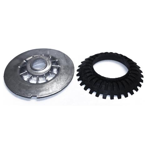 Westar ST5972 Coil Spring Insulator product image 1 of 1