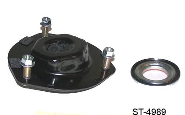 Westar ST4989 Suspension Strut Mount product image 1 of 1