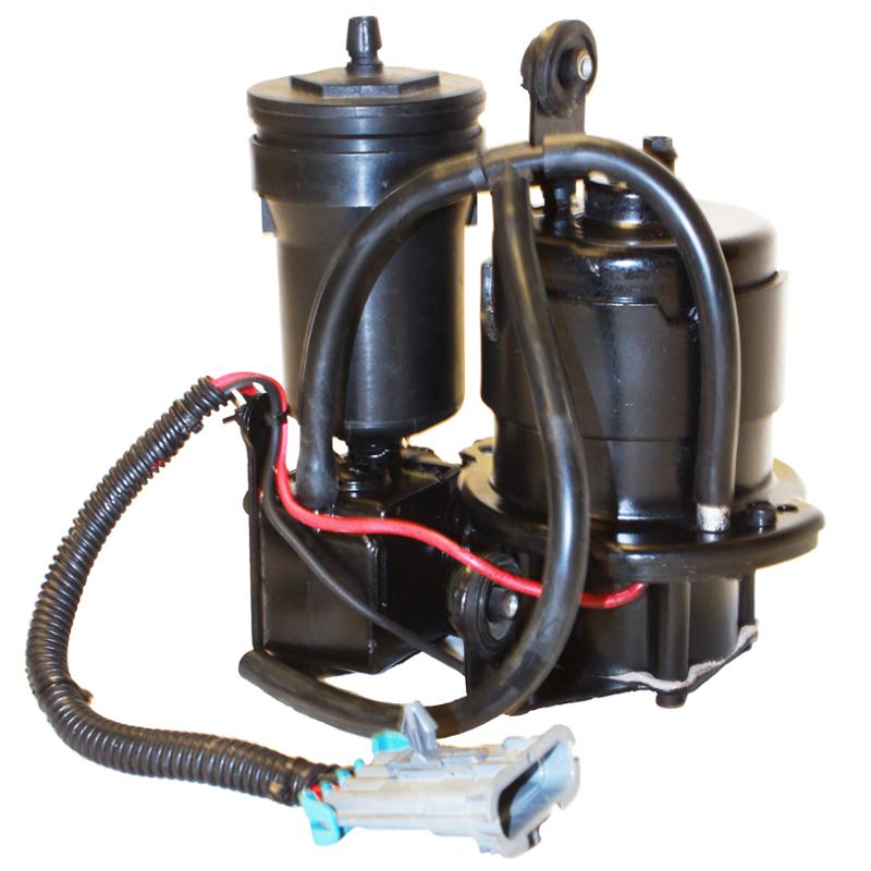 Westar CD7720 Suspension Air Compressor product image 1 of 1