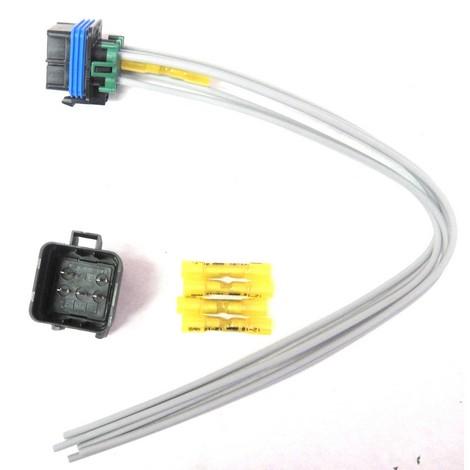 Westar RK7560 - Suspension Air Compressor Relay Westar RK7560 Suspension Air Compressor Relay product image 1 of 1