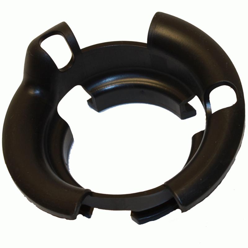 Westar ST7958 - Coil Spring Insulator Westar ST7958 Coil Spring Insulator product image 1 of 1