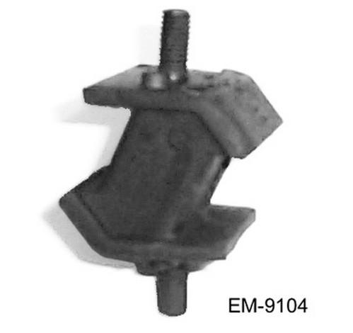 Westar EM9104 - Auto Trans Mount Westar EM9104 Auto Trans Mount product image 1 of 1