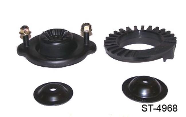 Westar ST4968 Suspension Strut Mount product image 1 of 1