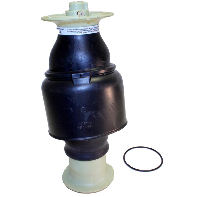 Westar AS7030 Suspension Air Spring product image 1 of 1