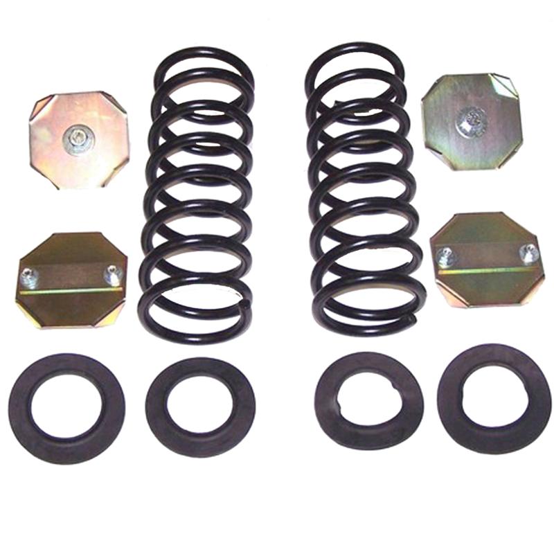 Westar CK7827 Air Spring to Coil Spring Conversion Kit product image 1 of 1