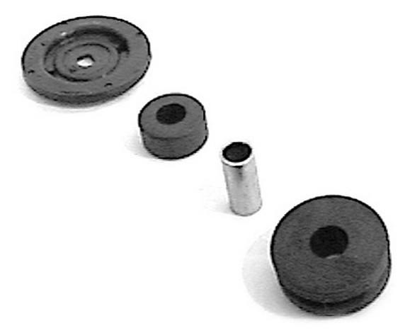 Westar ST2975 Suspension Strut Mount product image 1 of 1