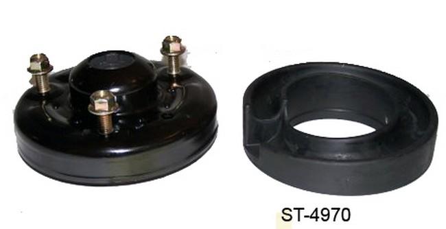 Westar ST4970 Suspension Strut Mount product image 1 of 1