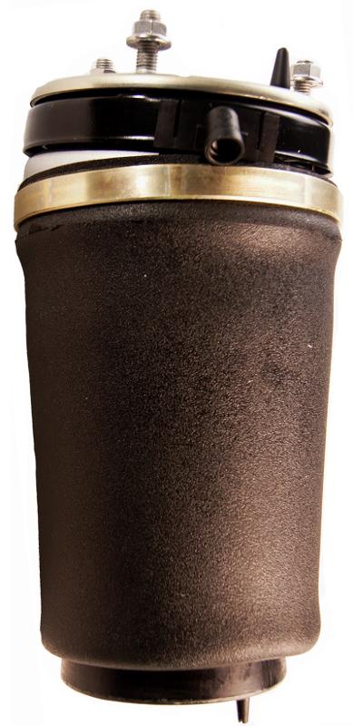 Westar AS7074 Suspension Air Spring product image 1 of 1