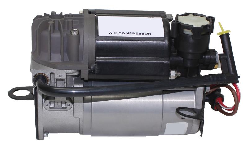Westar CD7727 Suspension Air Compressor product image 1 of 1