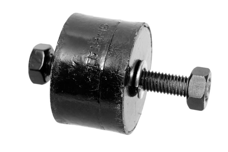 Westar EM8592 - Manual Trans Mount Westar EM8592 Auto Trans Mount product image 1 of 1
