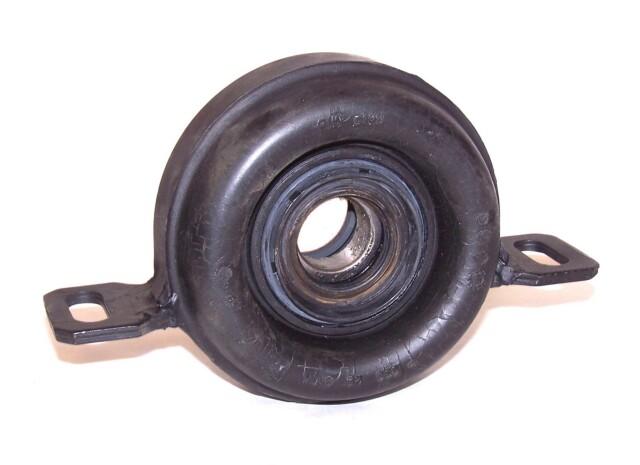 Westar DS8551 - Drive Shaft Center Support Westar DS8551 Drive Shaft Center Support product image 1 of 1