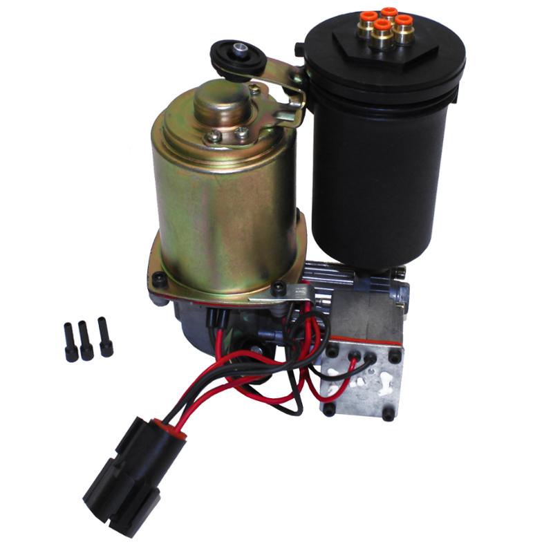 Westar CD7704 Suspension Air Compressor product image 1 of 1