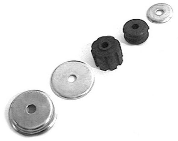 Westar ST2980 Suspension Strut Mount product image 1 of 1