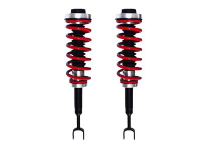 Westar CK7852 - Air Spring to Coil Spring Conversion Kit Westar CK7852 Air Spring to Coil Spring Conversion Kit product image 1 of 1