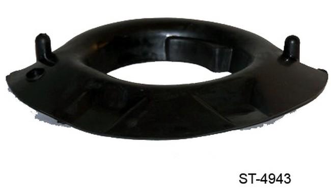 Westar ST4943 - Coil Spring Insulator Westar ST4943 Coil Spring Insulator product image 1 of 1