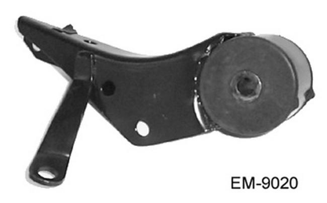 Westar EM9020 Engine Mount product image 1 of 1