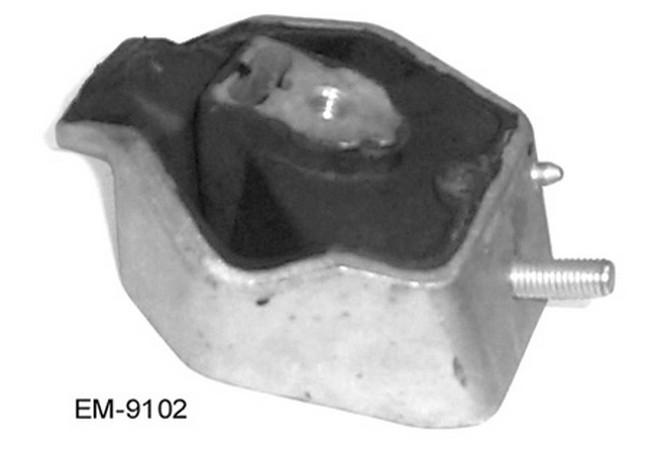 Westar EM9102 Auto Trans Mount product image 1 of 1
