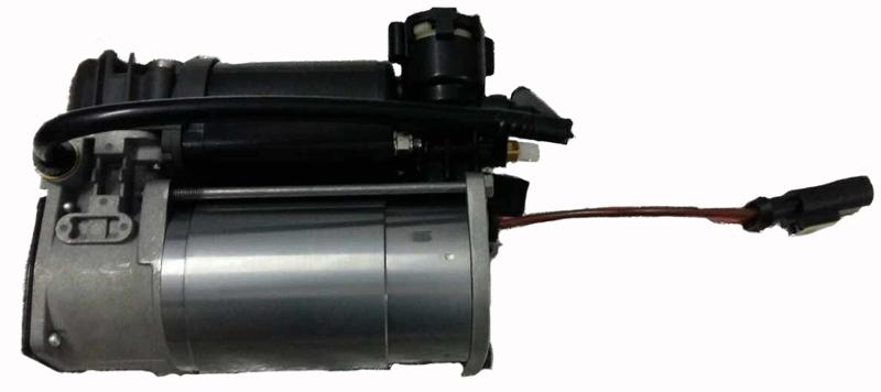 Westar CD7743 Suspension Air Compressor product image 1 of 1