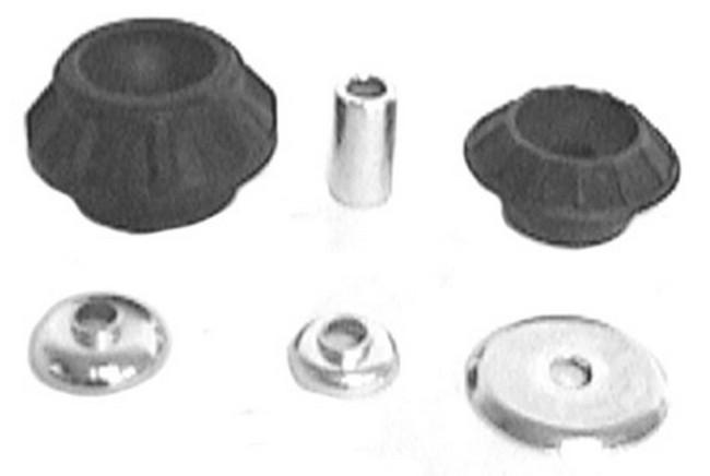 Westar ST1966 Suspension Strut Mount product image 1 of 1