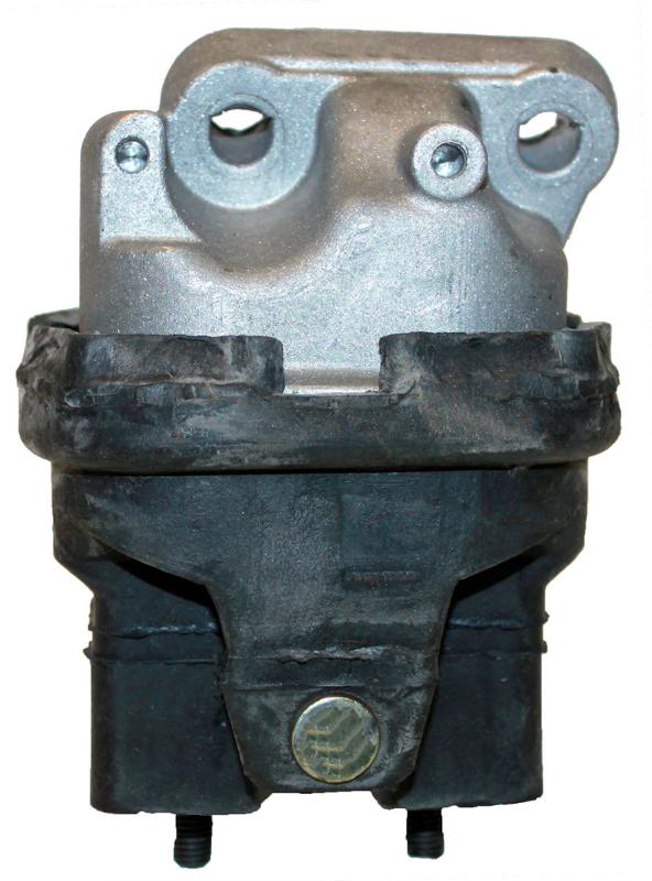 Westar EM3138 Engine Mount product image 1 of 1
