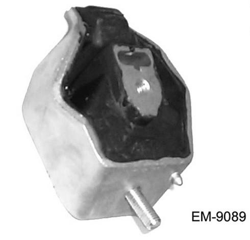 Westar EM9089 - Manual Trans Mount Westar EM9089 Auto Trans Mount product image 1 of 1
