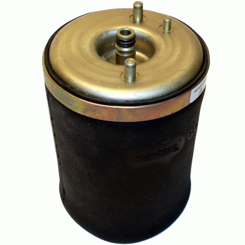 Westar AS7067 Suspension Air Spring product image 1 of 1