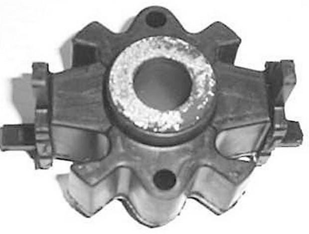 Westar EM2885 - Engine Mount Westar EM2885 Auto Trans Mount product image 1 of 1