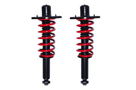 Westar CK7853 Air Spring to Coil Spring Conversion Kit product image 1 of 1