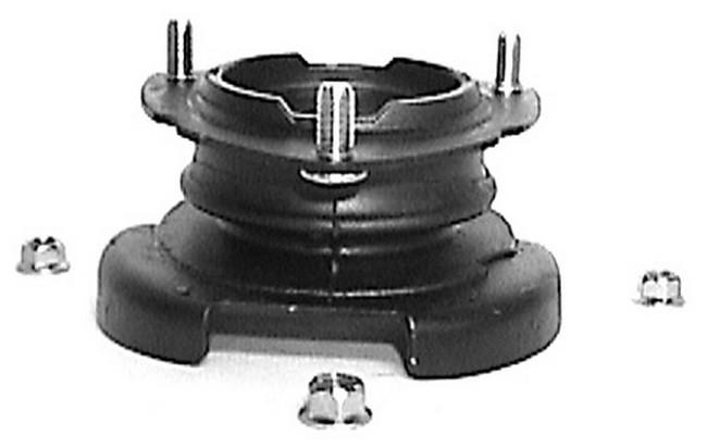 Westar ST1960 Suspension Strut Mount product image 1 of 1