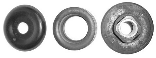 Westar ST2971 Suspension Strut Mount product image 1 of 1