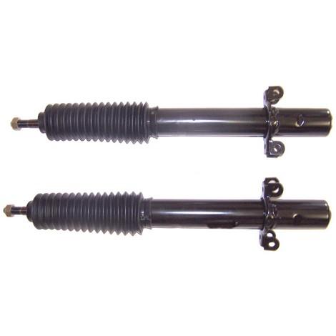 Westar CK7611 - Air Spring to Coil Spring Conversion Kit Westar CK7611 Air Spring to Coil Spring Conversion Kit product image 1 of 1
