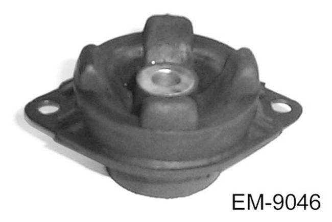 Westar EM9046 - Manual Trans Mount Westar EM9046 Auto Trans Mount product image 1 of 1