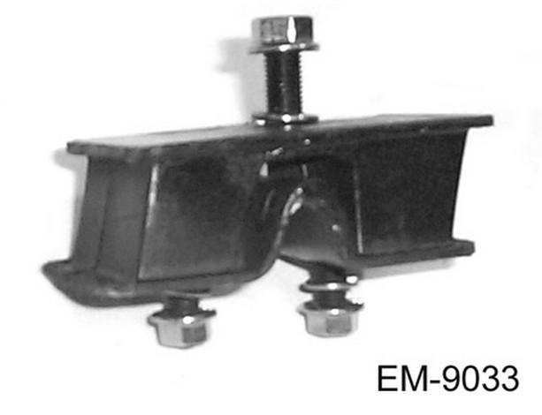 Westar EM9033 - Engine Mount Westar EM9033 Engine Mount product image 1 of 1