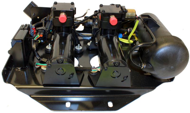 Westar CD7739 Suspension Air Compressor product image 1 of 1