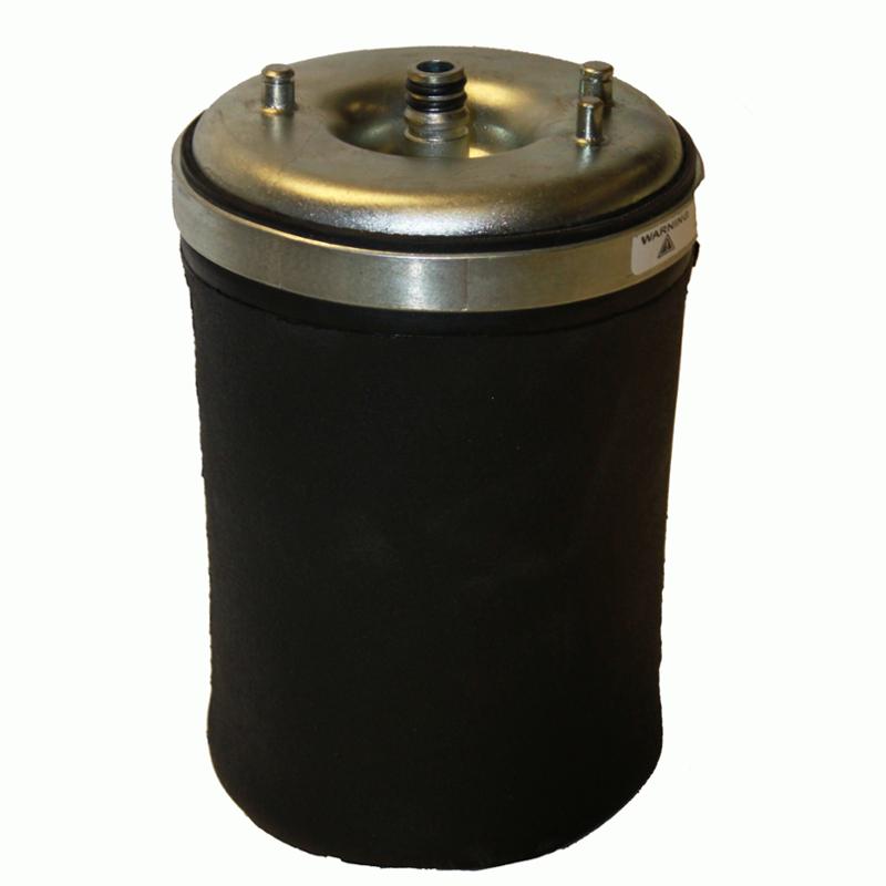 Westar AS7013 Suspension Air Spring product image 1 of 1