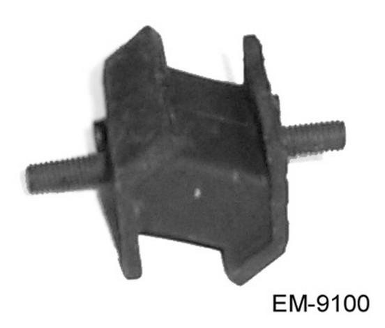 Westar EM9100 - Manual Trans Mount Westar EM9100 Auto Trans Mount product image 1 of 1