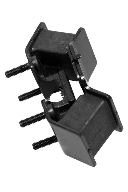 Westar EM5801 Manual Trans Mount product image 1 of 1