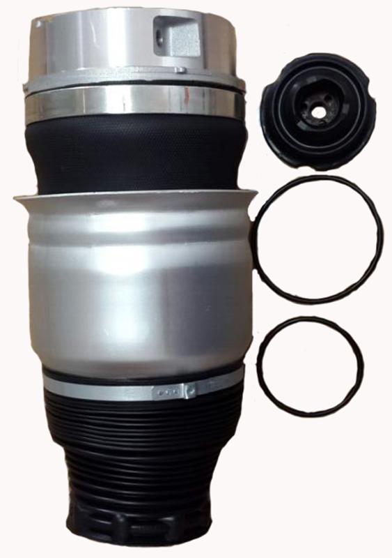 Westar AS7044 Suspension Air Spring product image 1 of 1