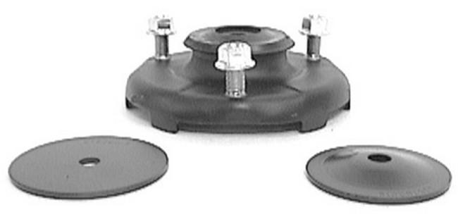 Westar ST2928 - Suspension Strut Mount Westar ST2928 Suspension Strut Mount product image 1 of 1