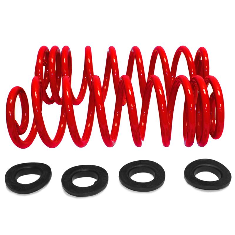 Westar CK7839 Air Spring to Coil Spring Conversion Kit product image 1 of 1