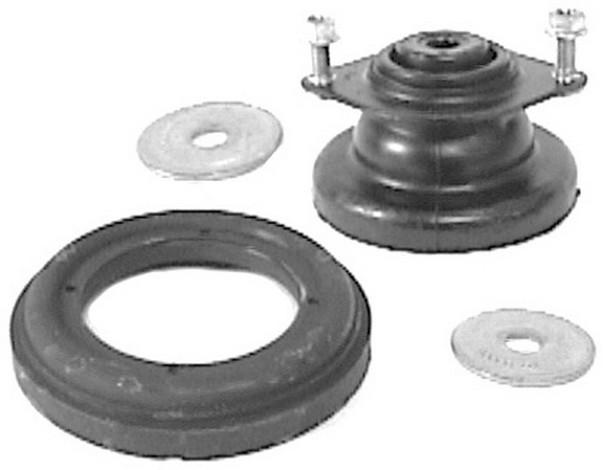 Westar ST1984 Suspension Strut Mount product image 1 of 1